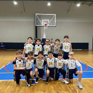 Basketbol Altyapı 3