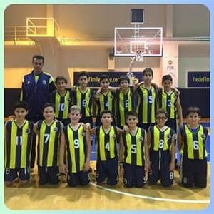 Başarır Yaz Okulu 4
