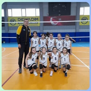 Başarır Yaz Okulu 6